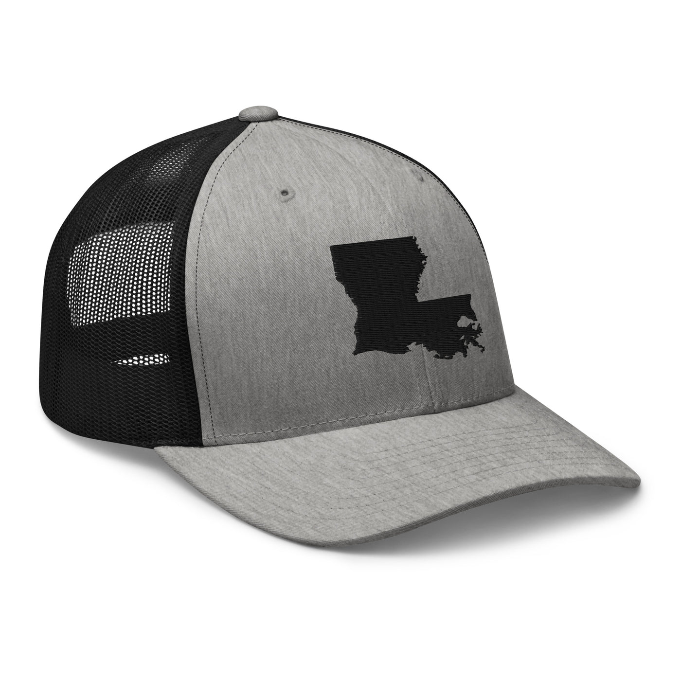 Louisiana Trucker Cap