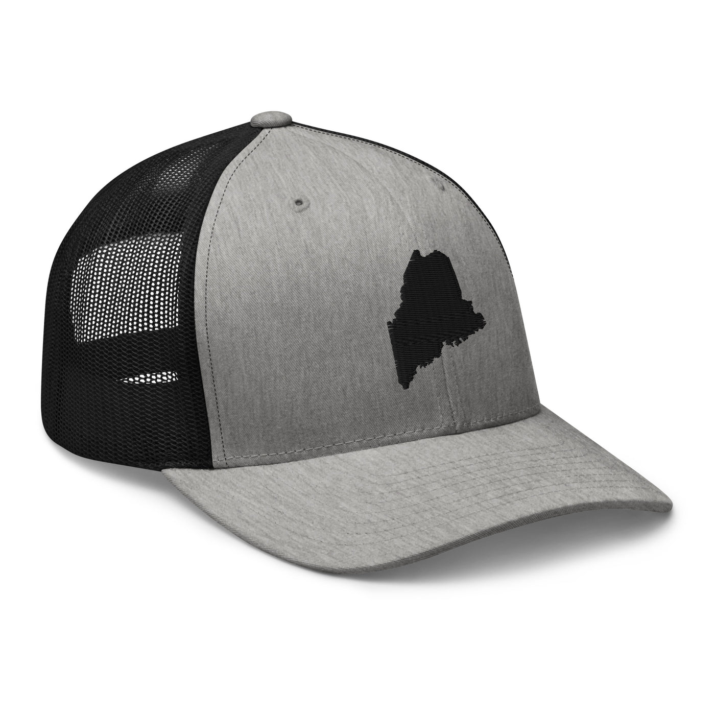 Maine Trucker Cap