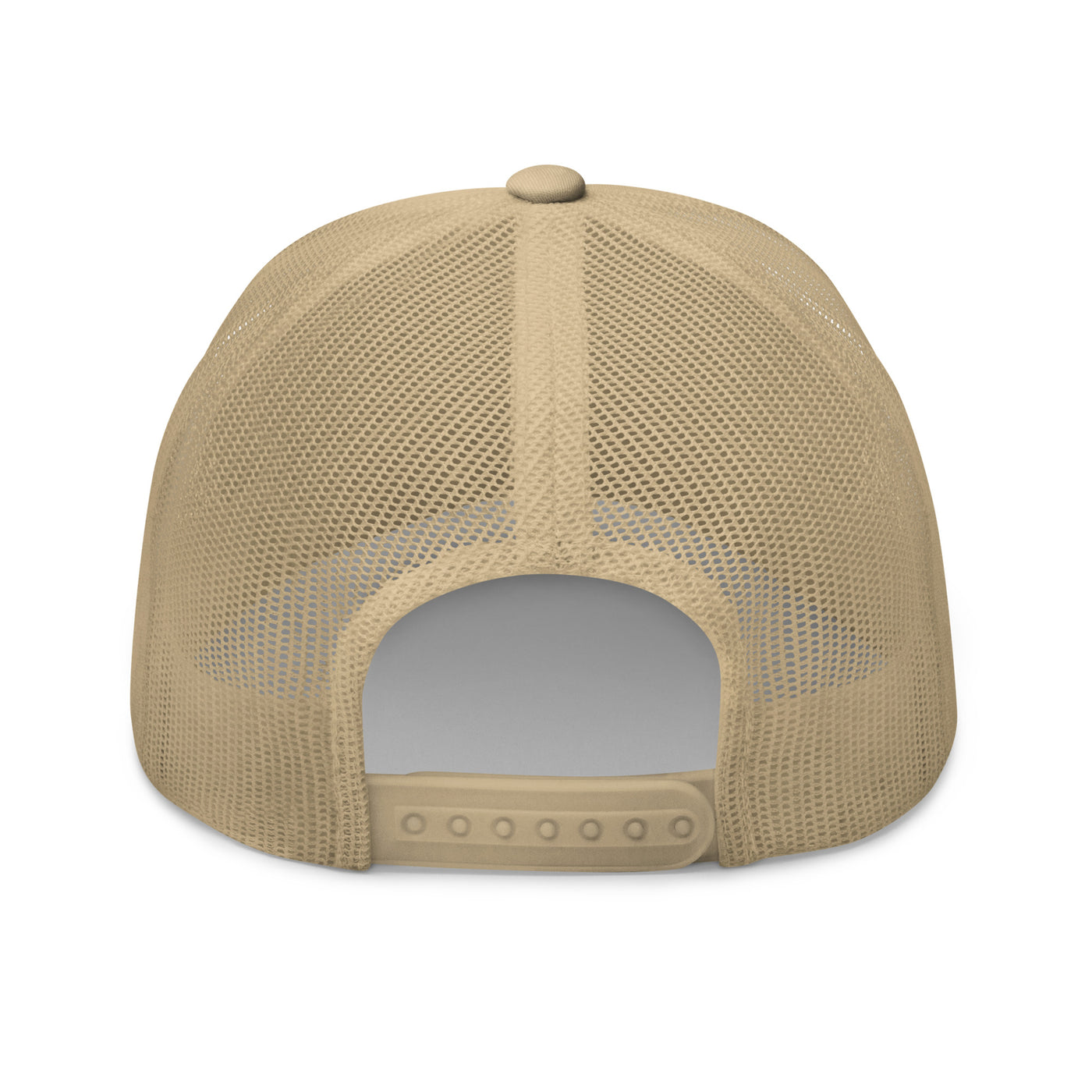 Louisiana Trucker Cap