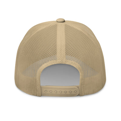 Louisiana Trucker Cap