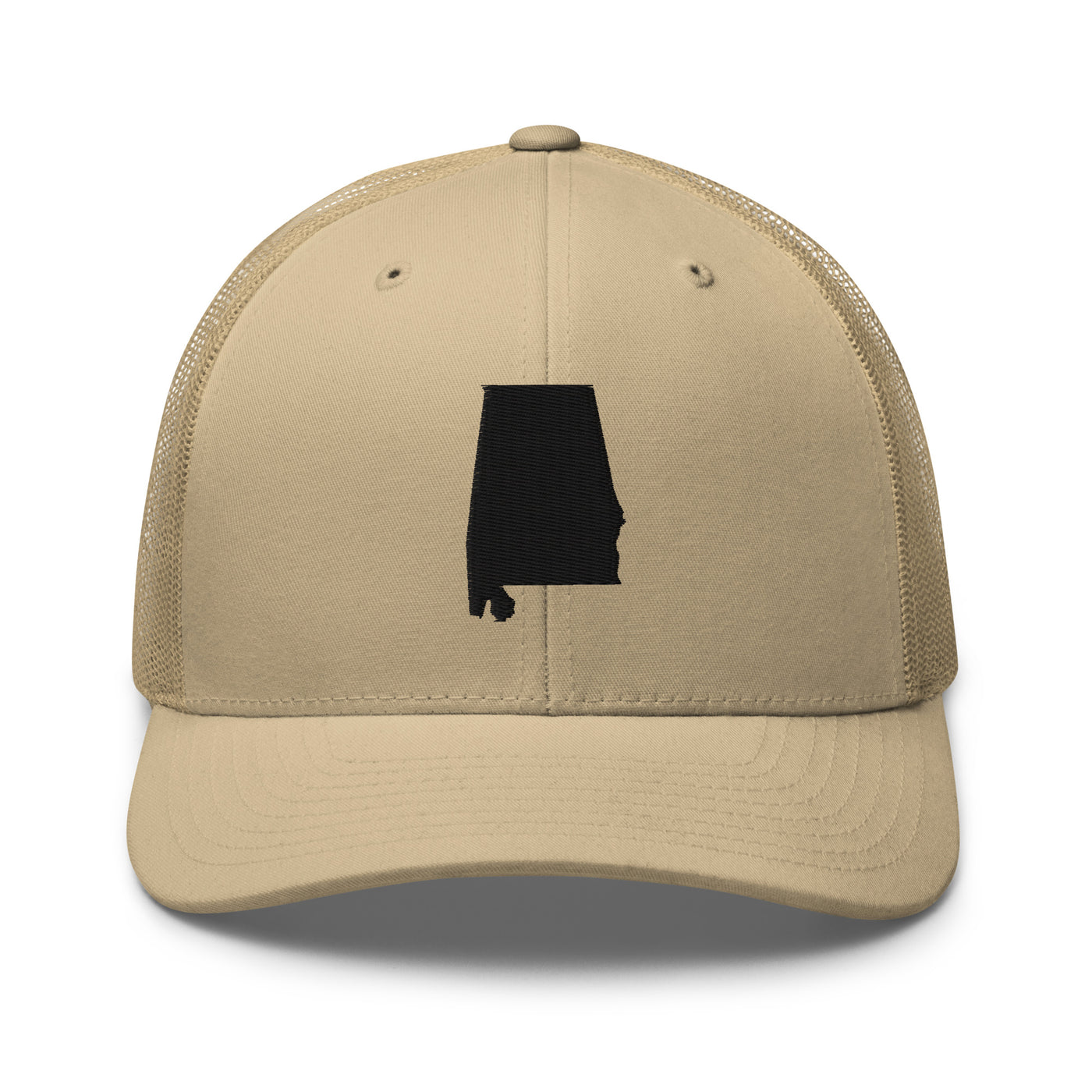 Alabama Trucker Cap