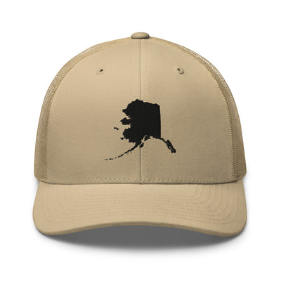 Alaska Trucker Cap