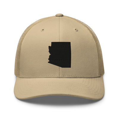 Arizona Trucker Cap