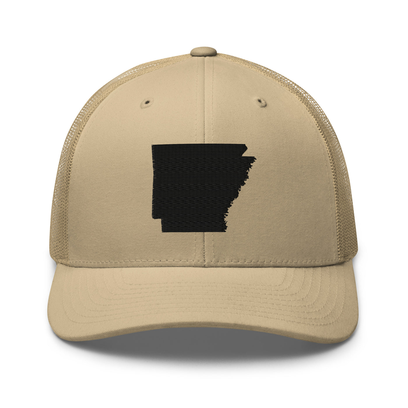 Arkansas Trucker Cap