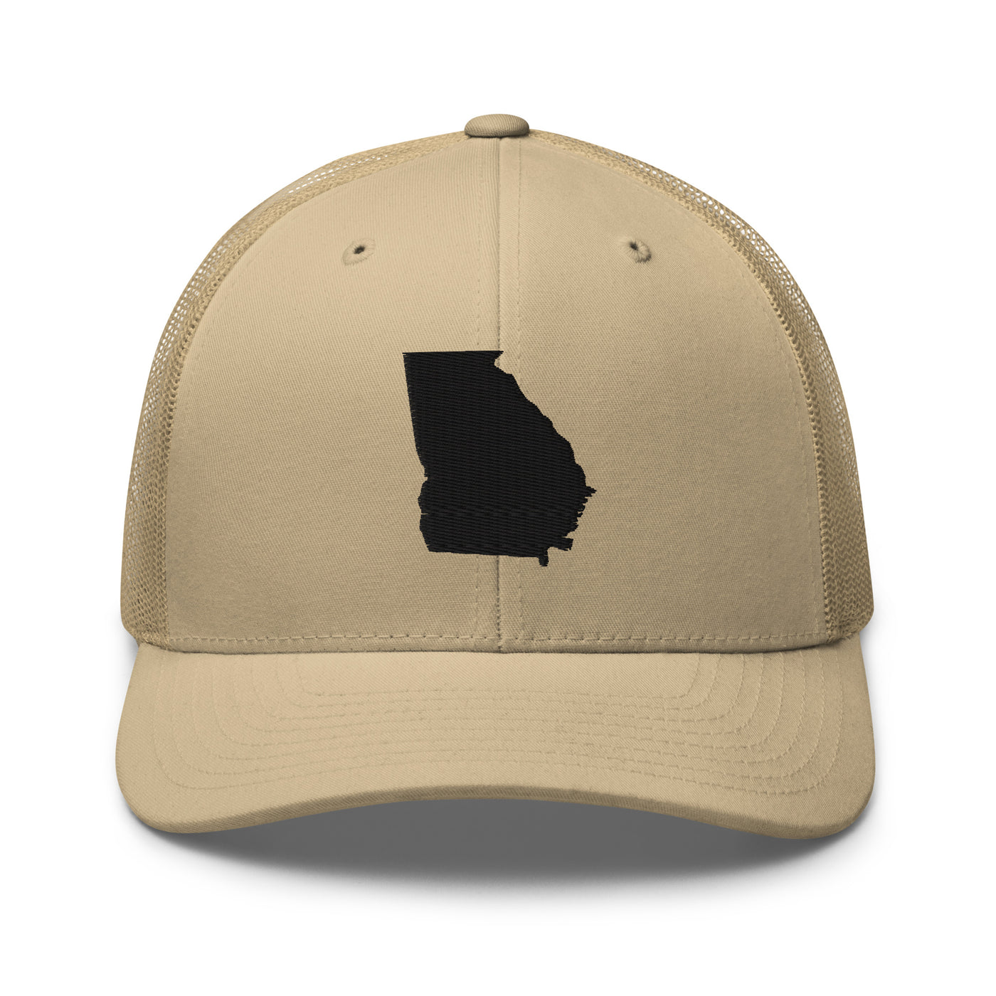 Georgia Trucker Cap