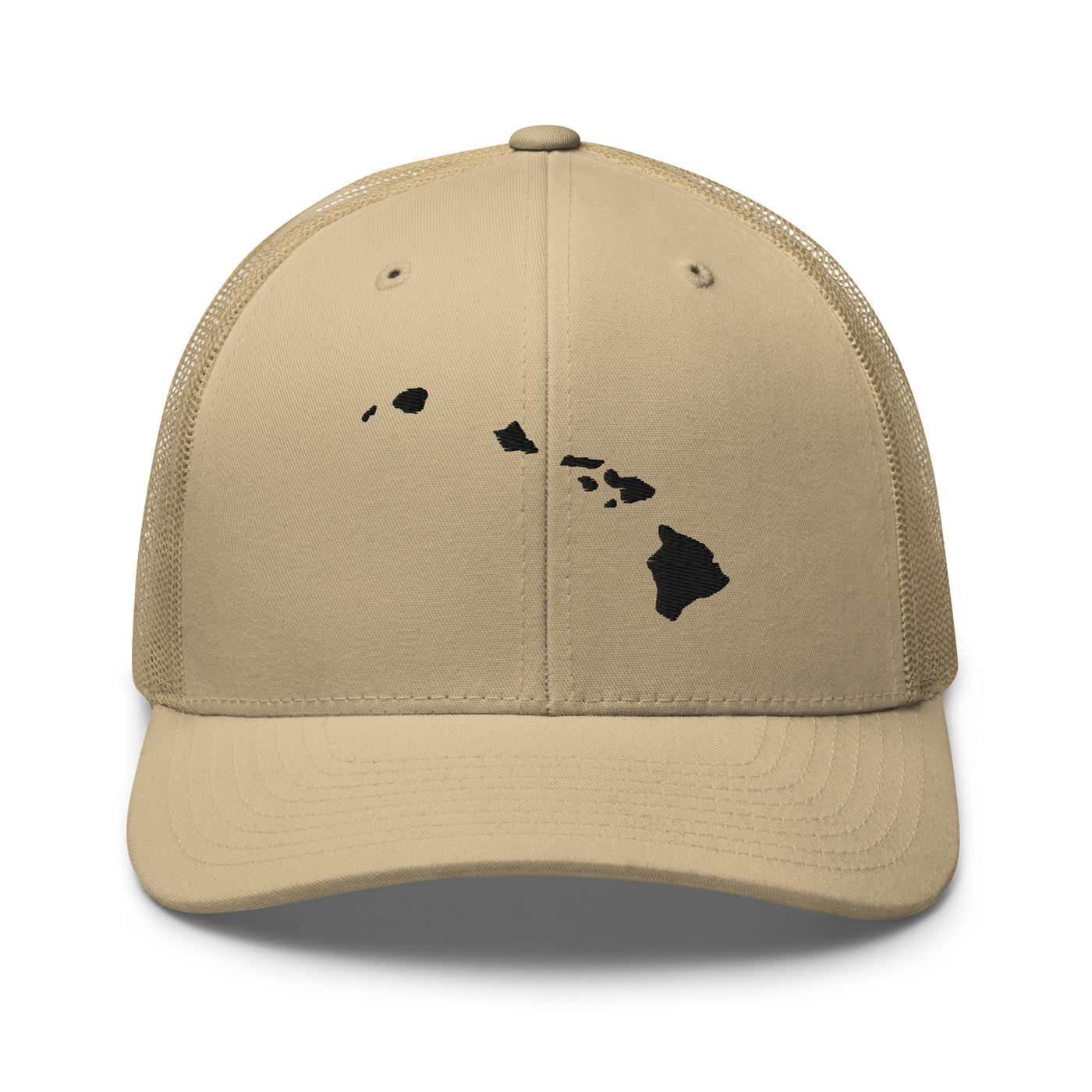 Hawaii Trucker Cap