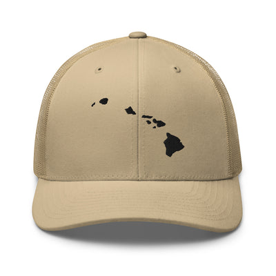 Hawaii Trucker Cap