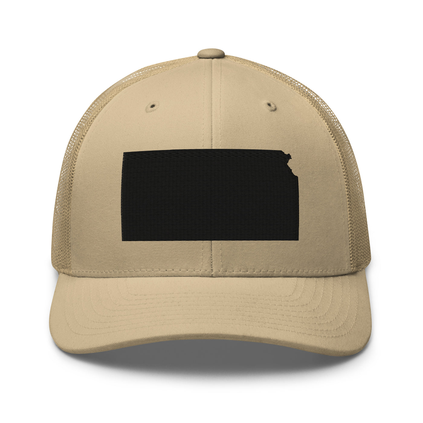 Kansas Trucker Cap