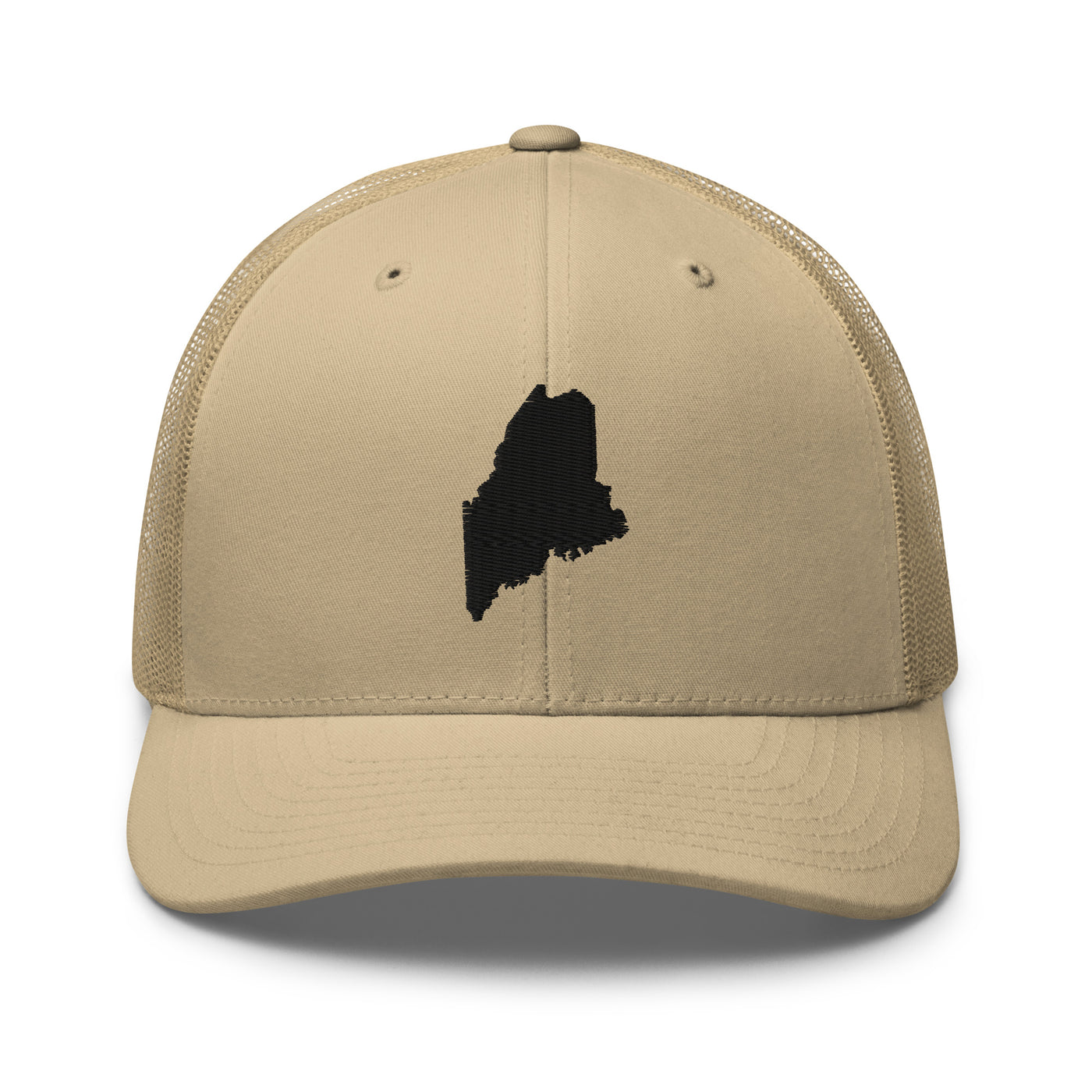 Maine Trucker Cap