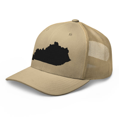 Kentucky Trucker Cap