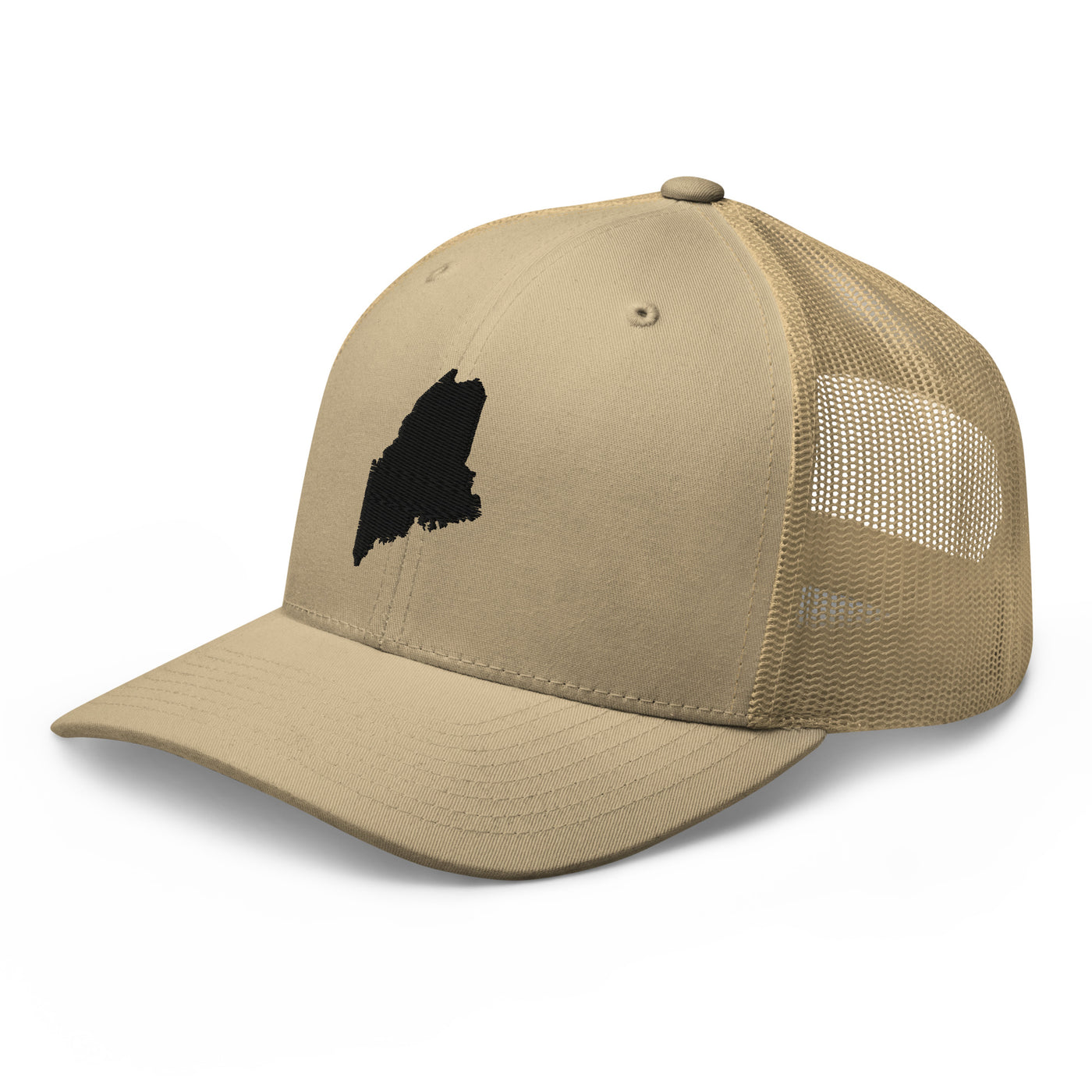 Maine Trucker Cap