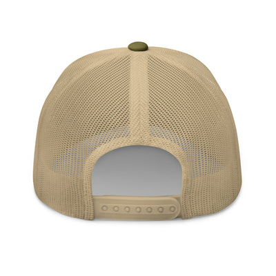 Louisiana Trucker Cap