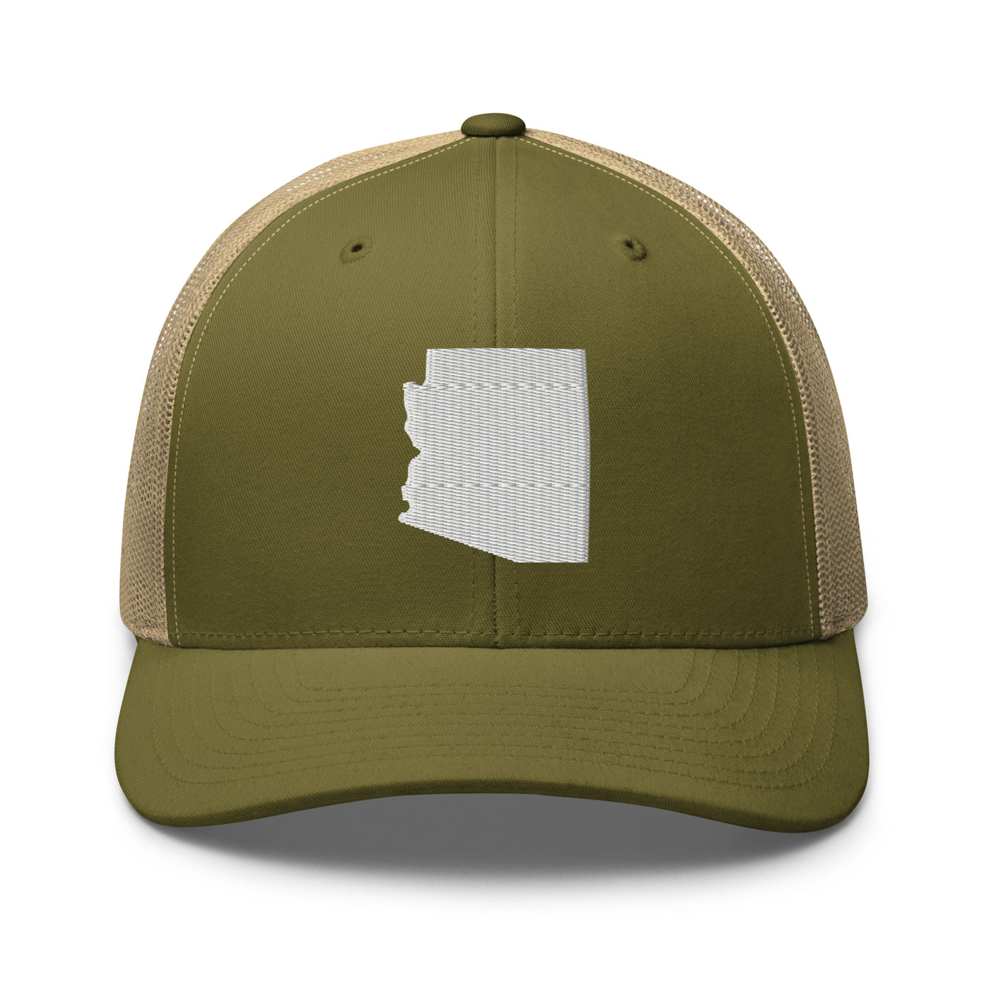 Arizona Trucker Cap