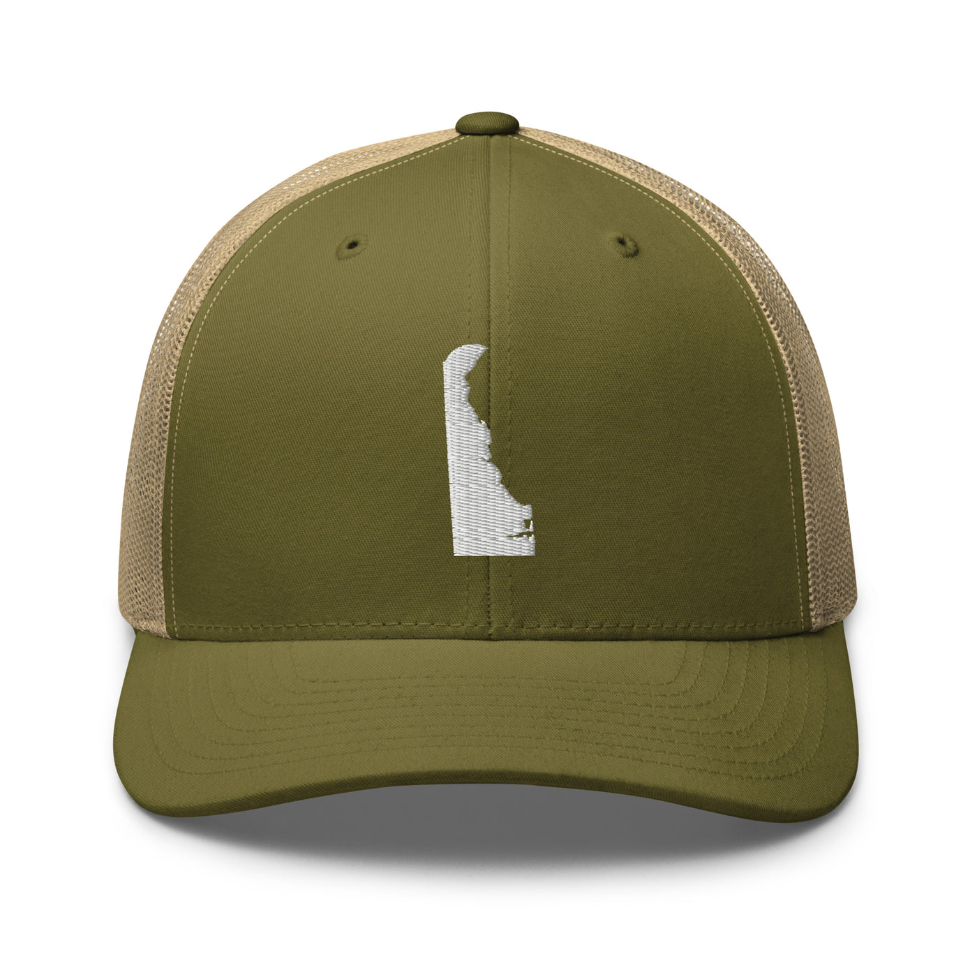 Delaware Trucker Cap