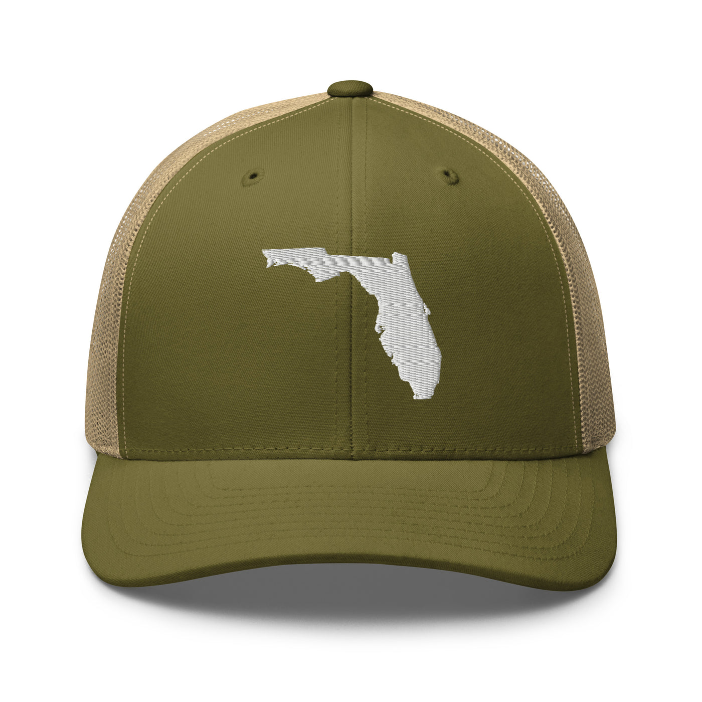 Florida Trucker Cap