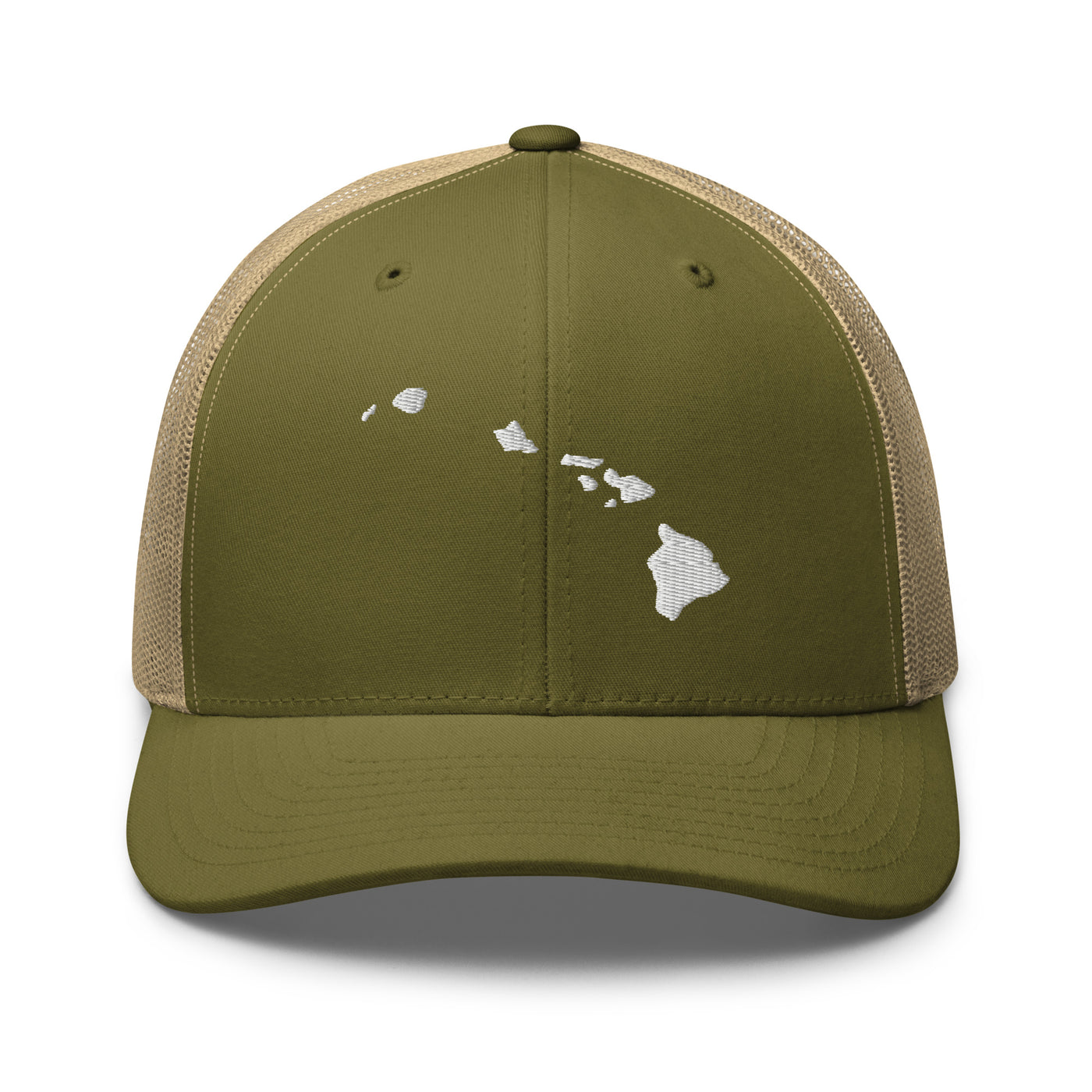 Hawaii Trucker Cap