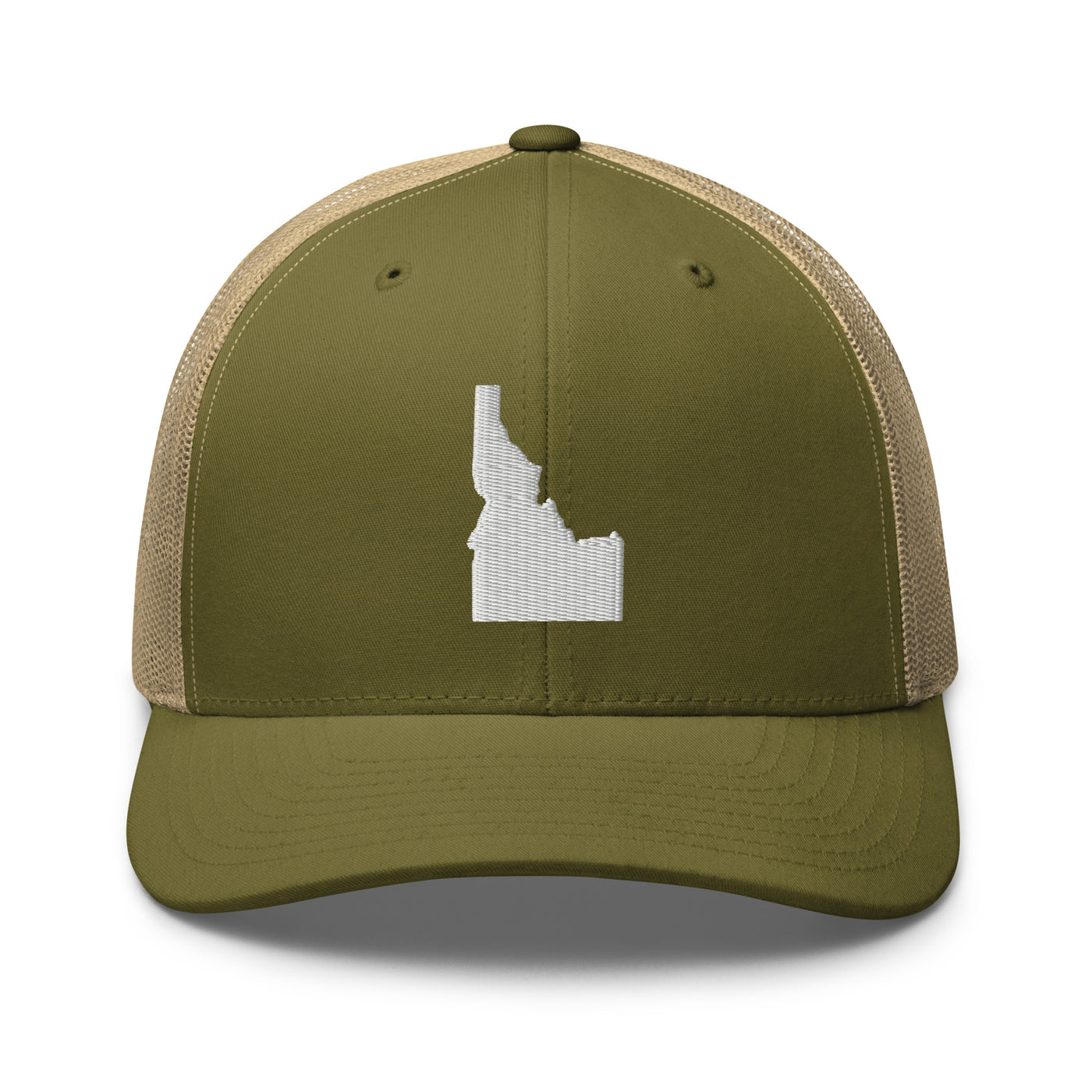 Idaho Trucker Cap