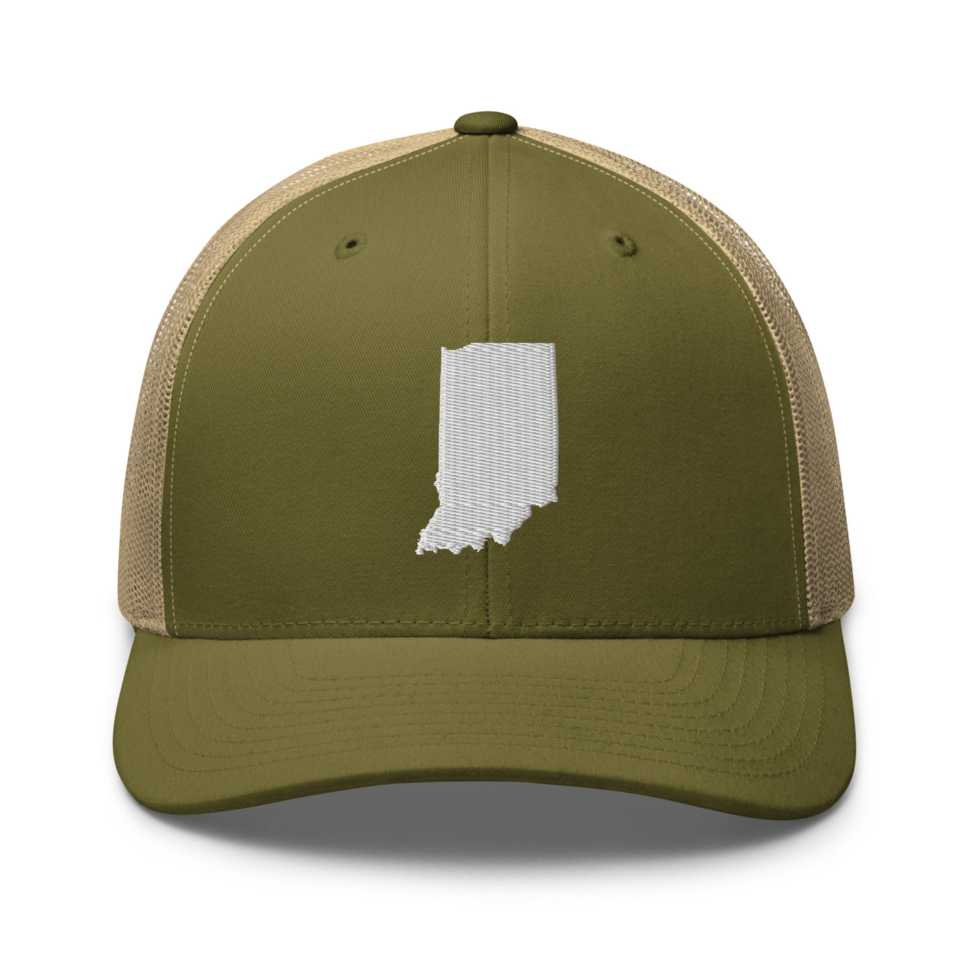 Indiana Trucker Cap