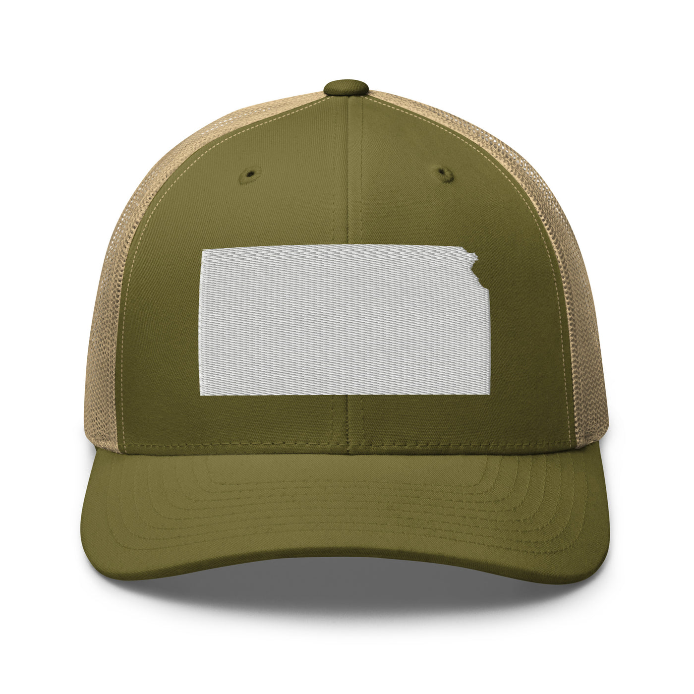 Kansas Trucker Cap