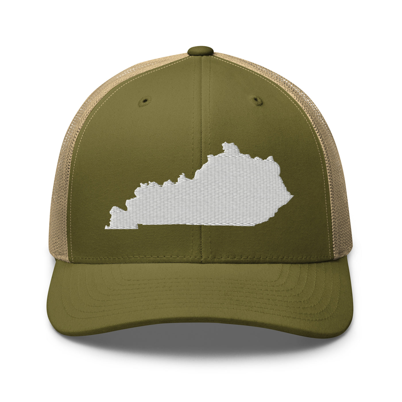 Kentucky Trucker Cap