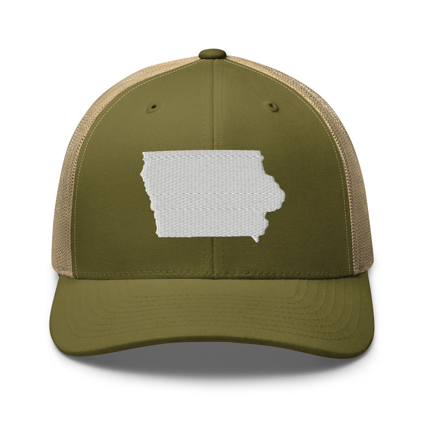 Iowa Trucker Cap