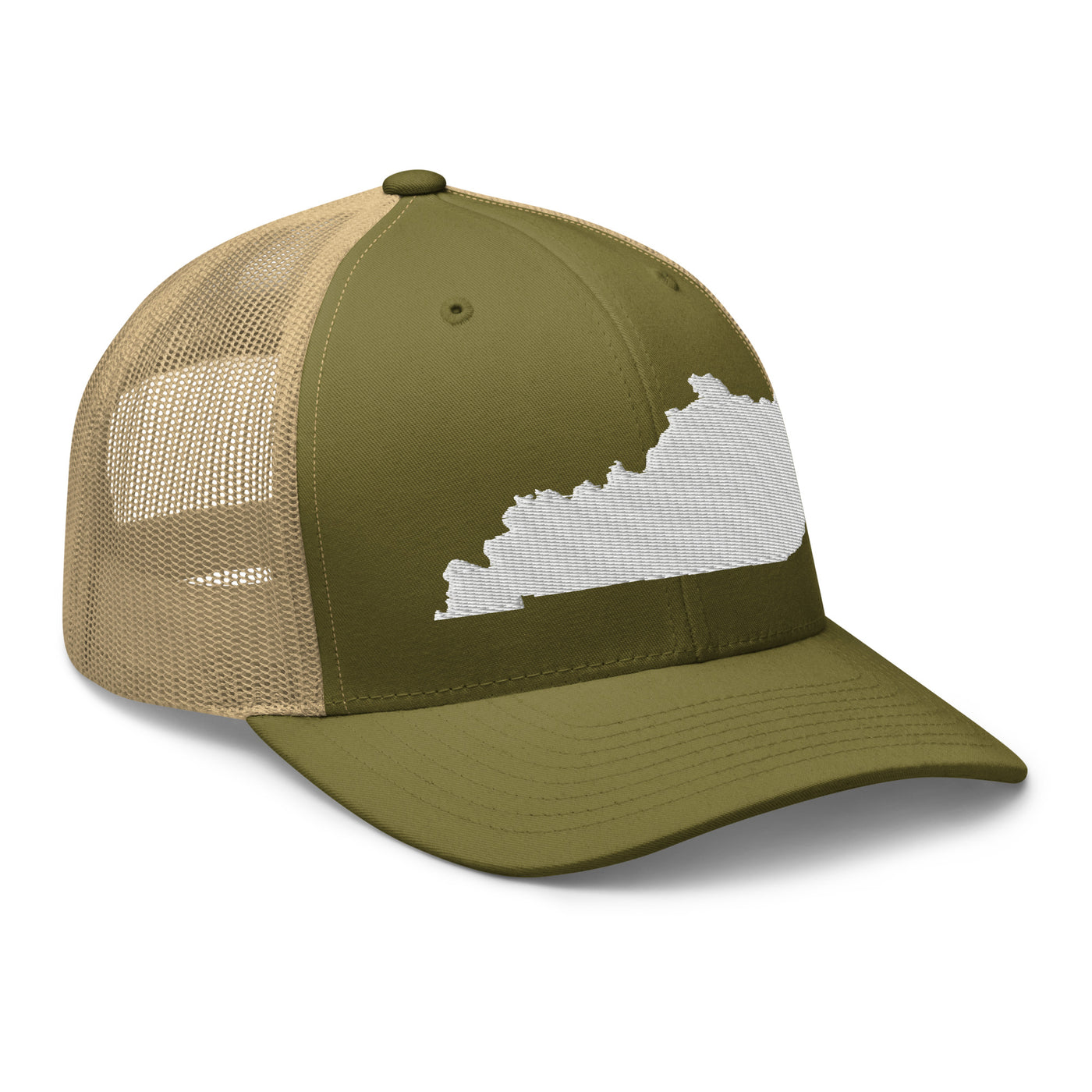 Kentucky Trucker Cap