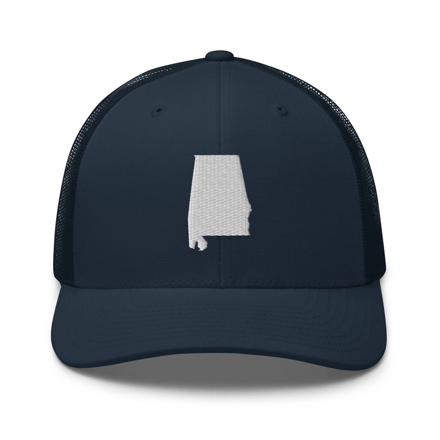 Alabama Trucker Cap