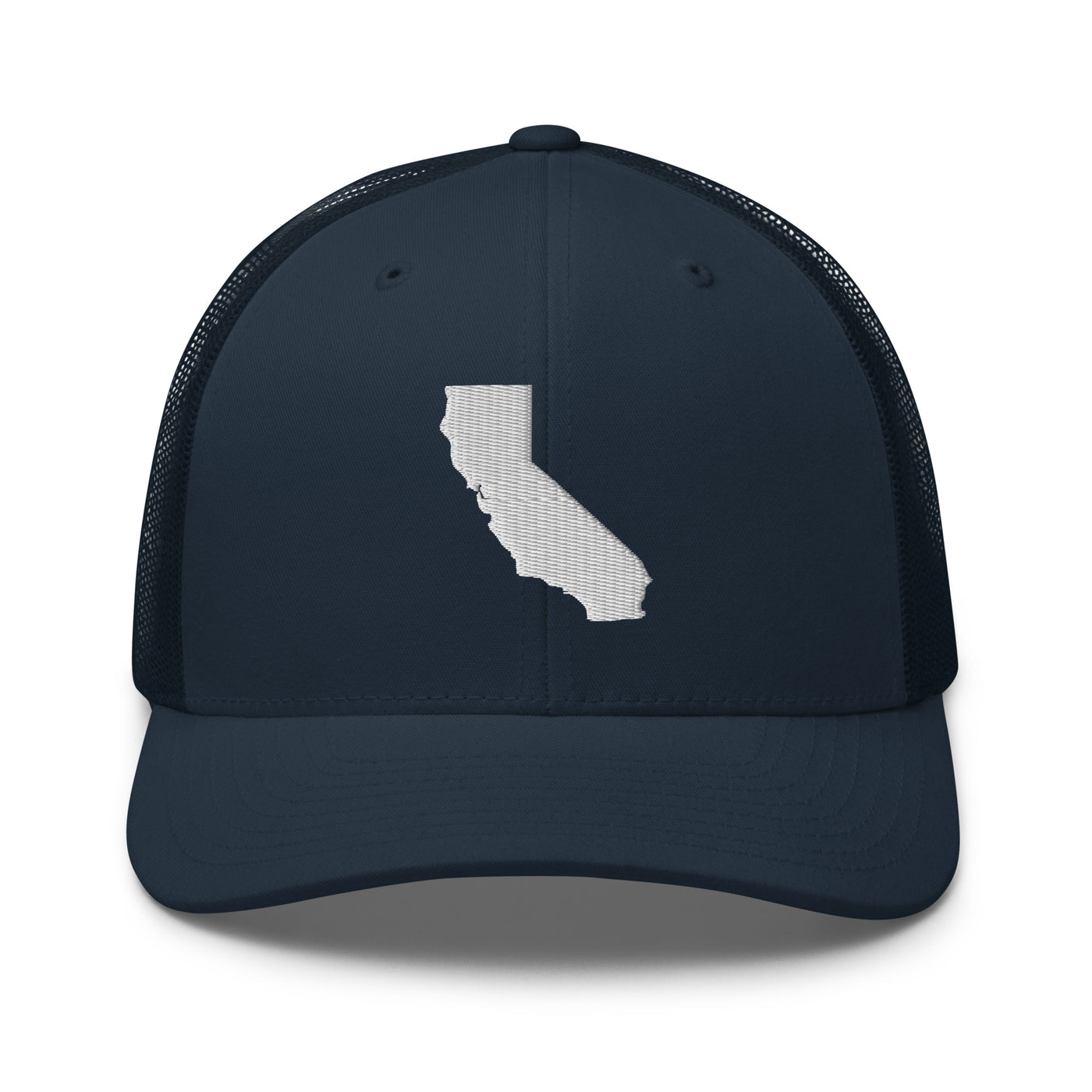 California Trucker Cap