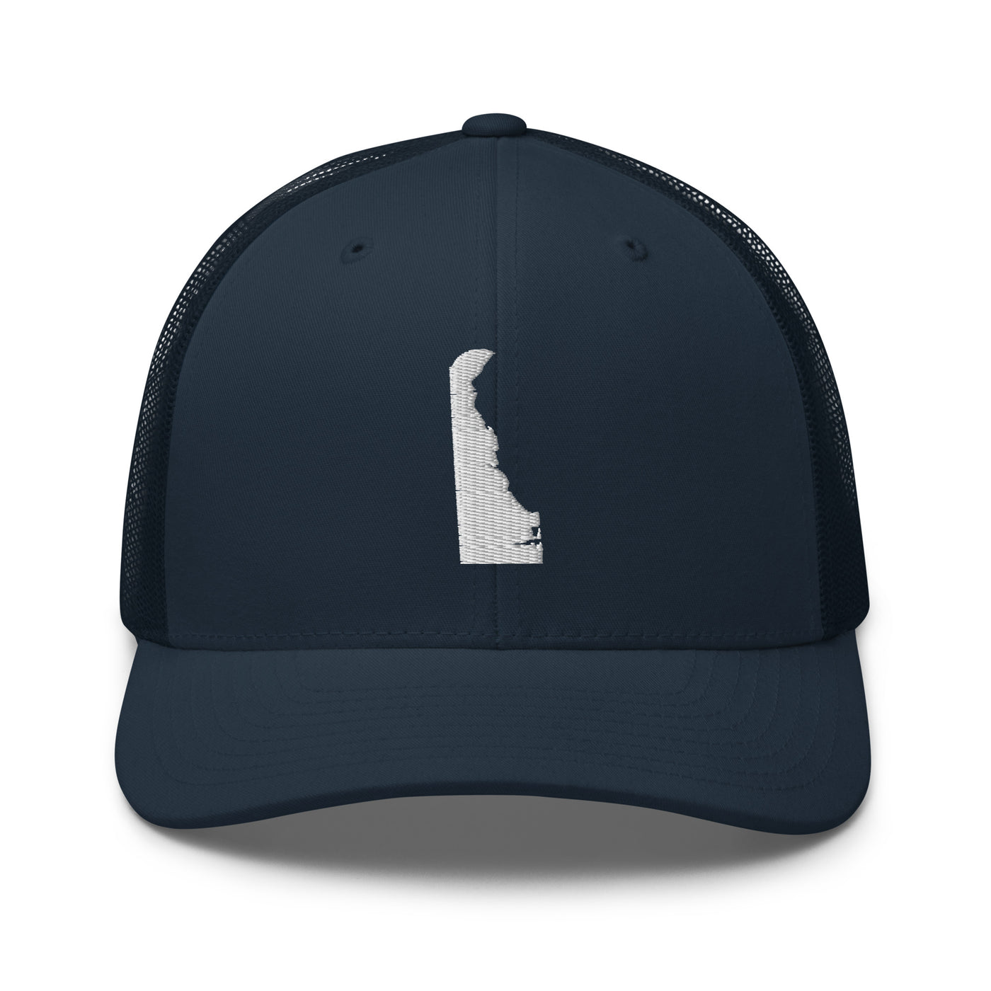 Delaware Trucker Cap