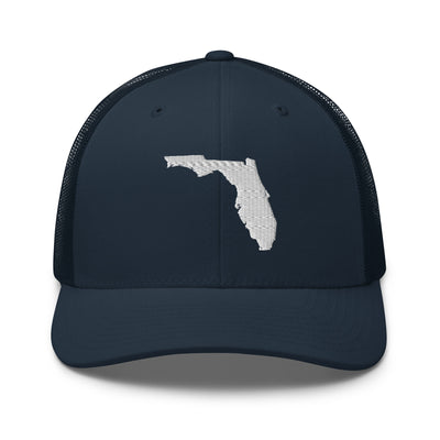 Florida Trucker Cap