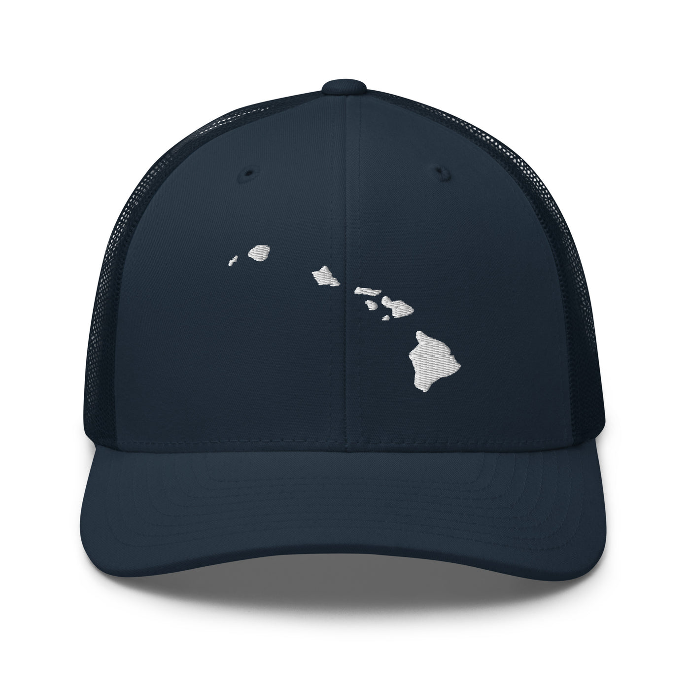 Hawaii Trucker Cap