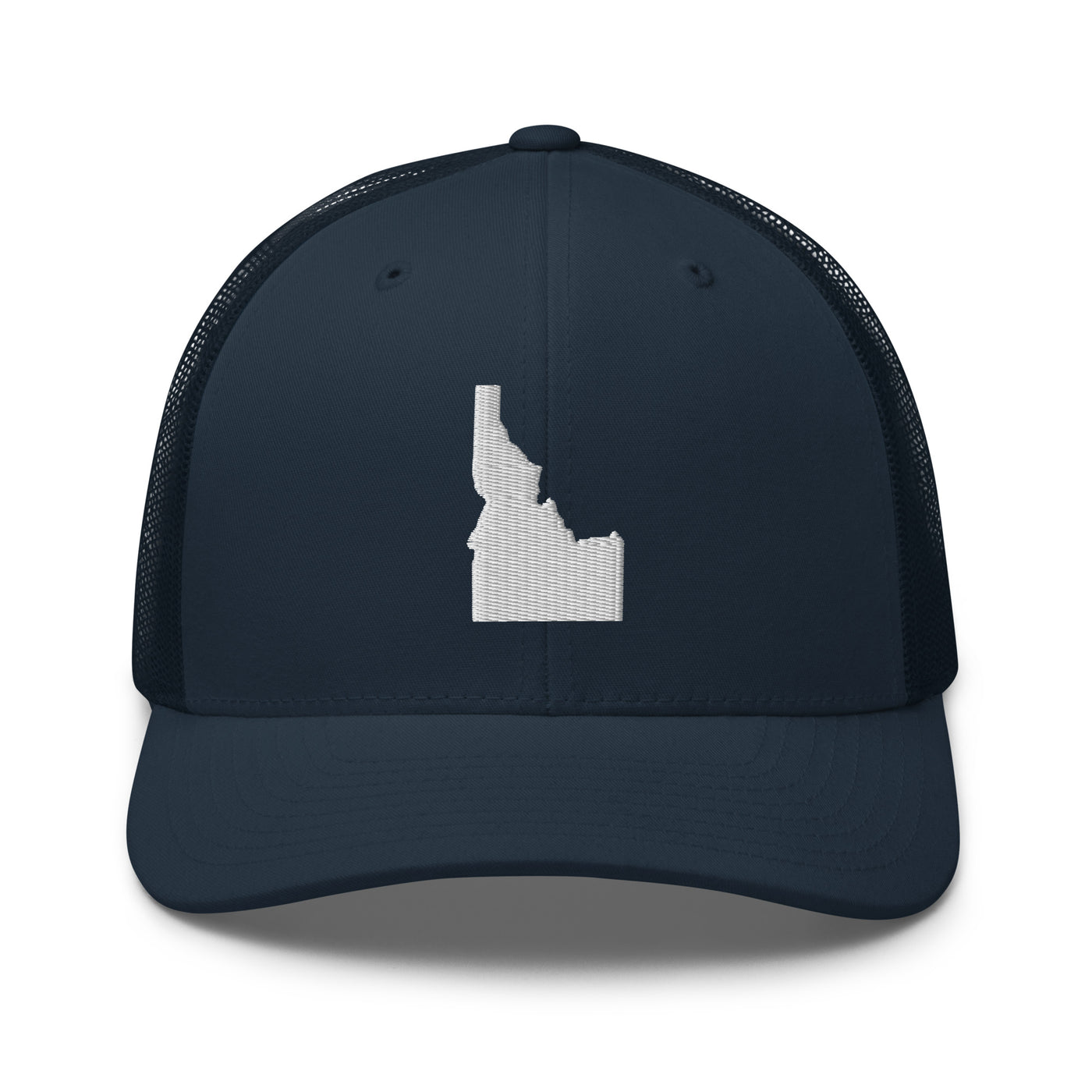 Idaho Trucker Cap