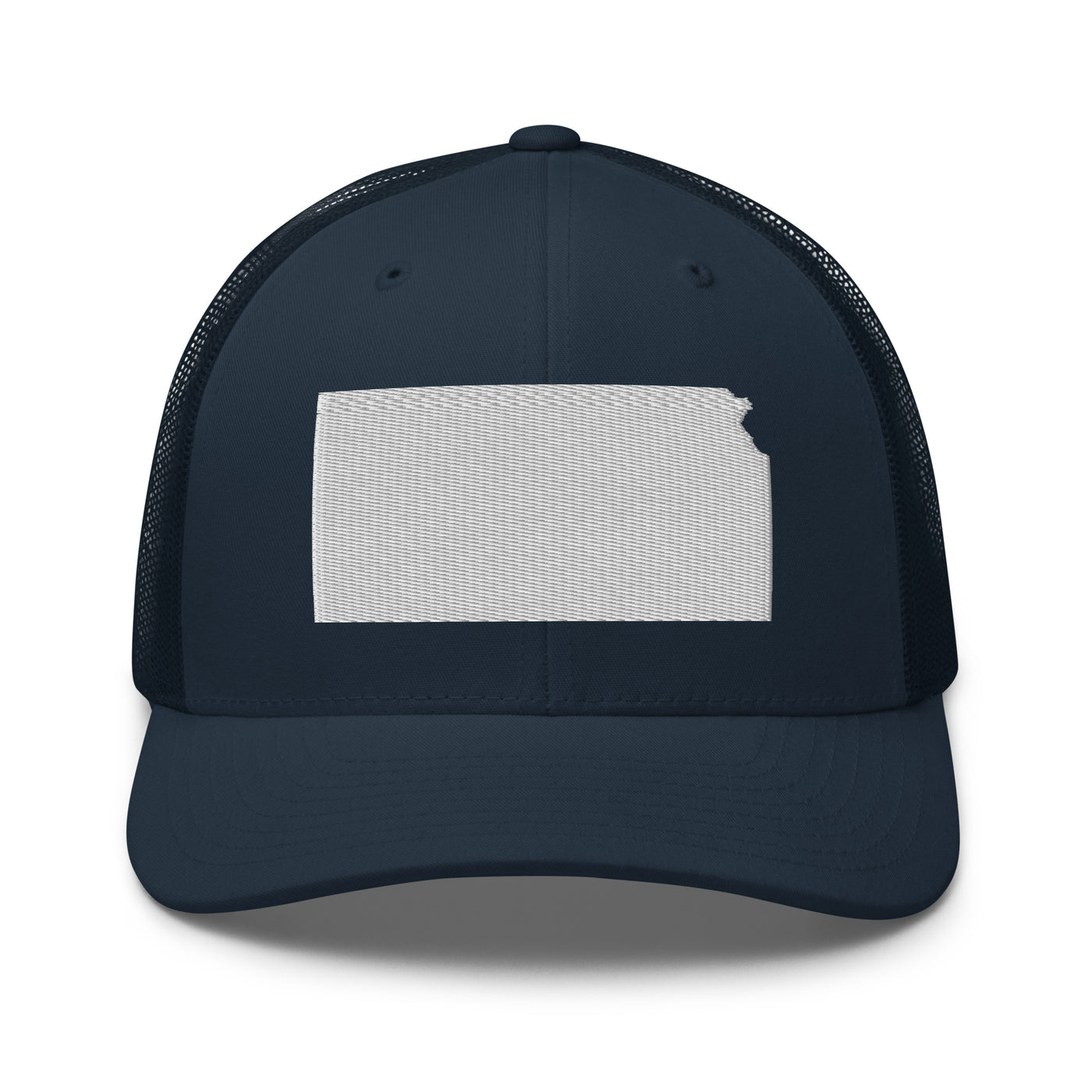 Kansas Trucker Cap