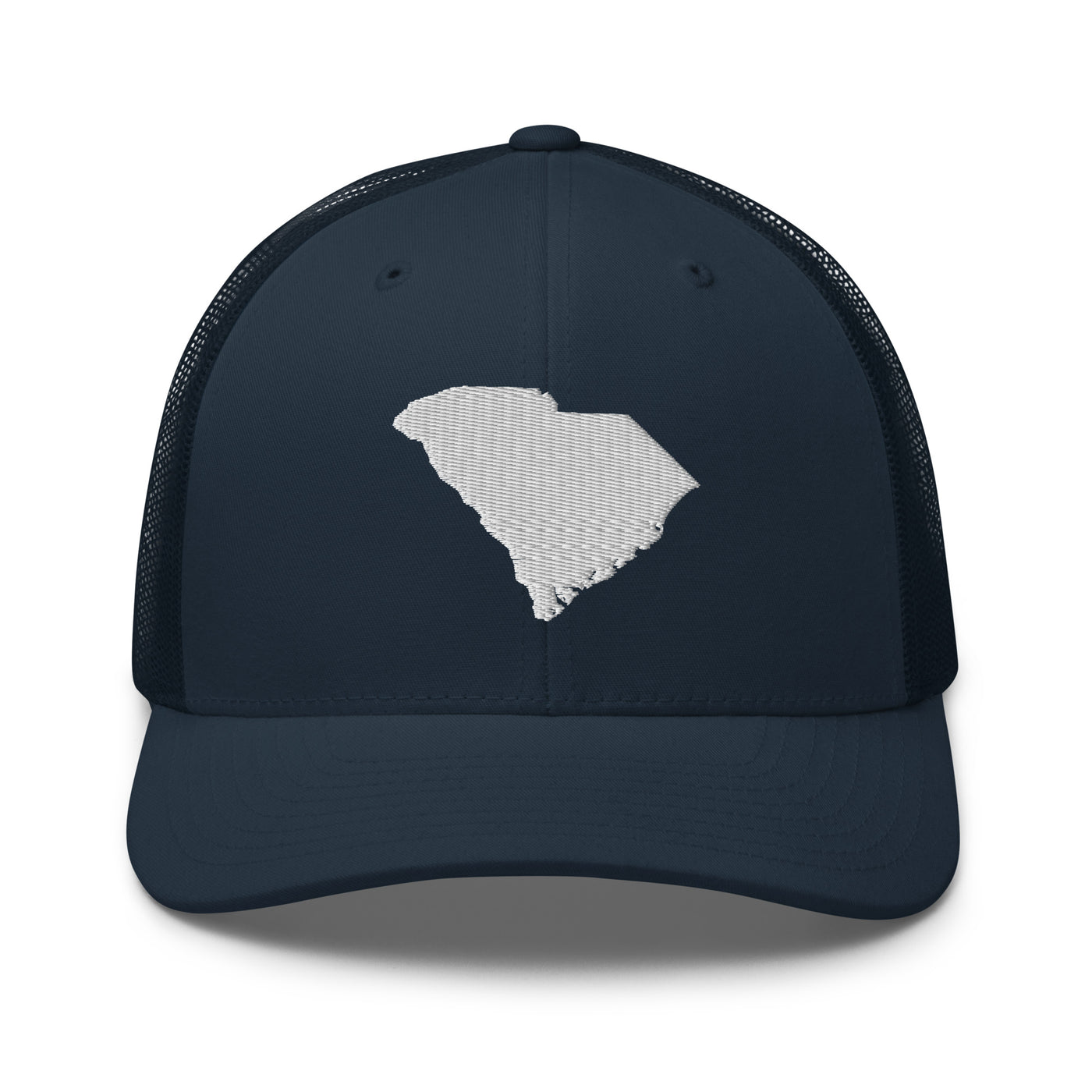 South Carolina Trucker Cap Navy - The Northwest Store