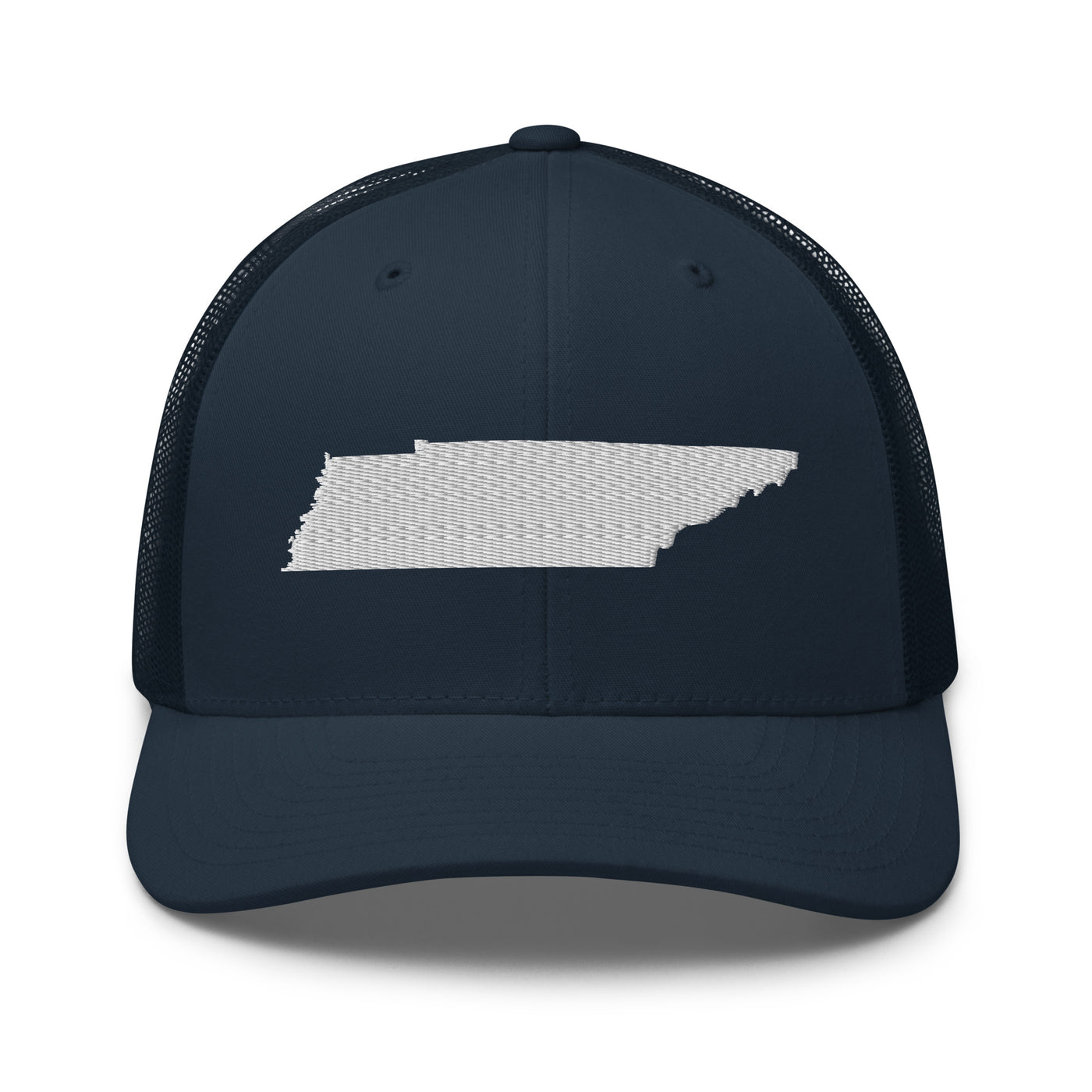 Tennessee Trucker Cap Navy - The Northwest Store