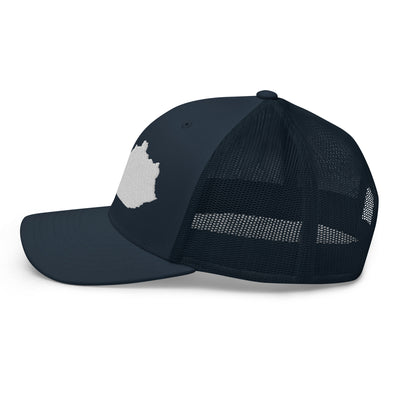 Kentucky Trucker Cap