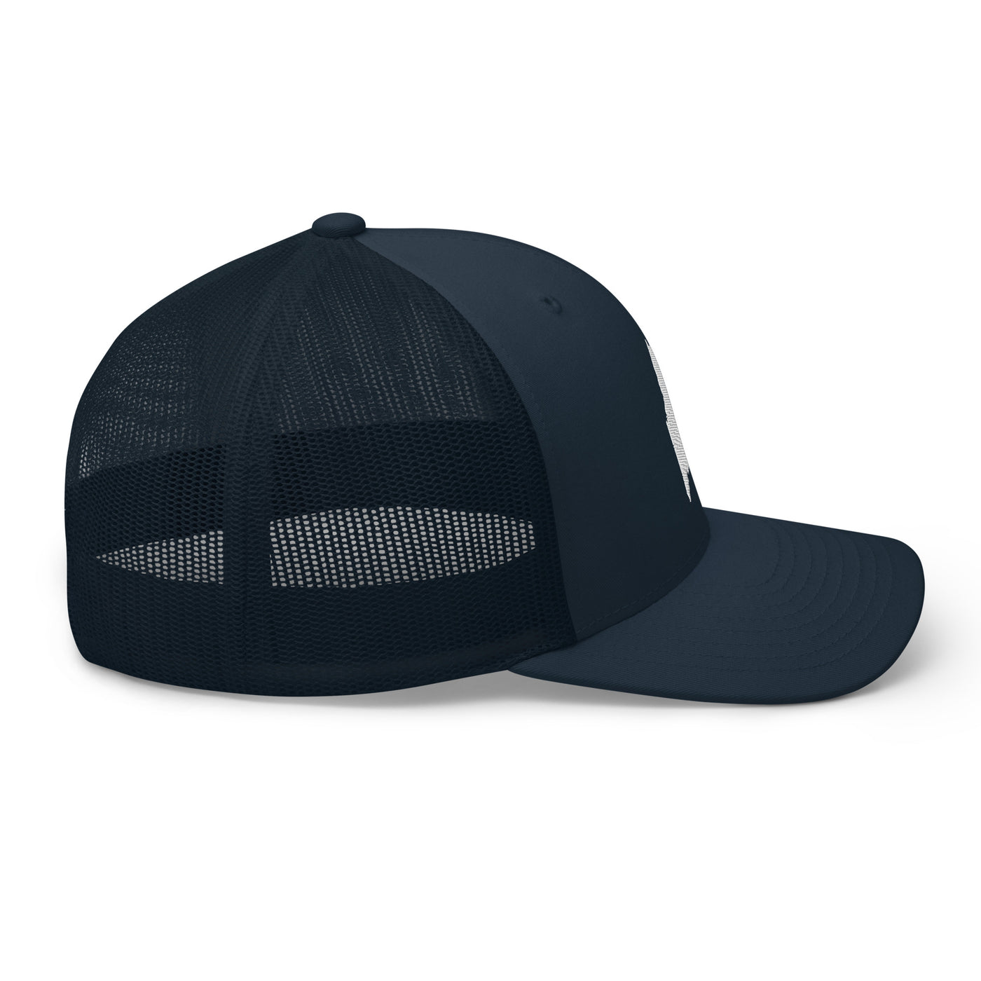 Maine Trucker Cap