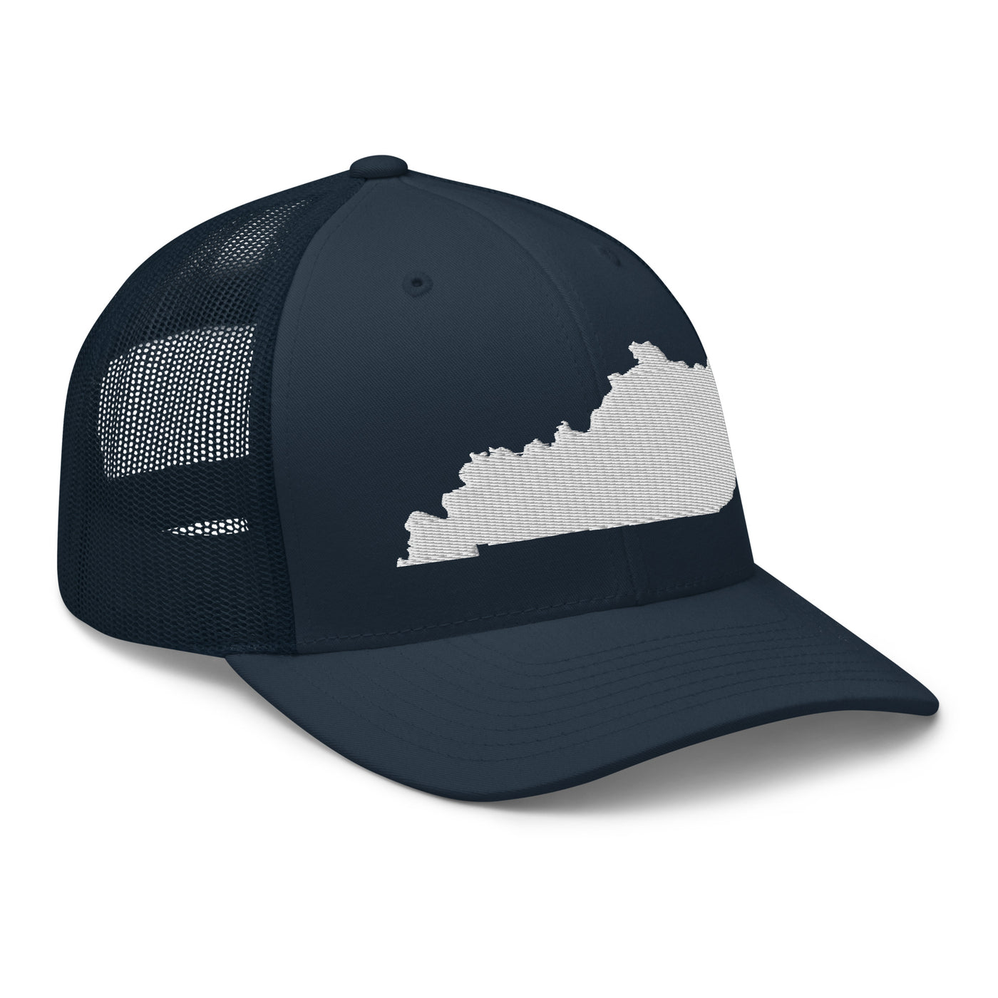 Kentucky Trucker Cap