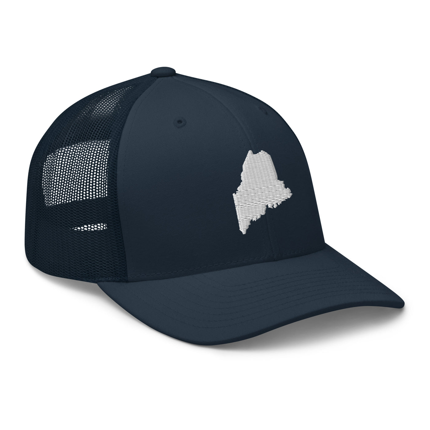 Maine Trucker Cap