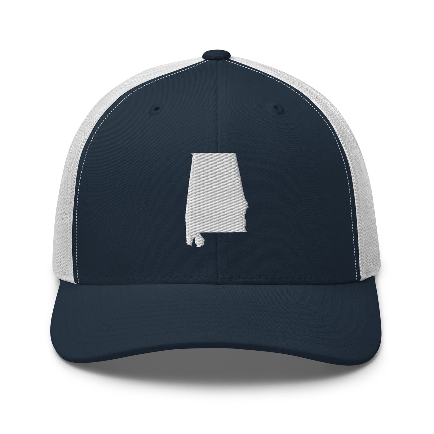 Alabama Trucker Cap