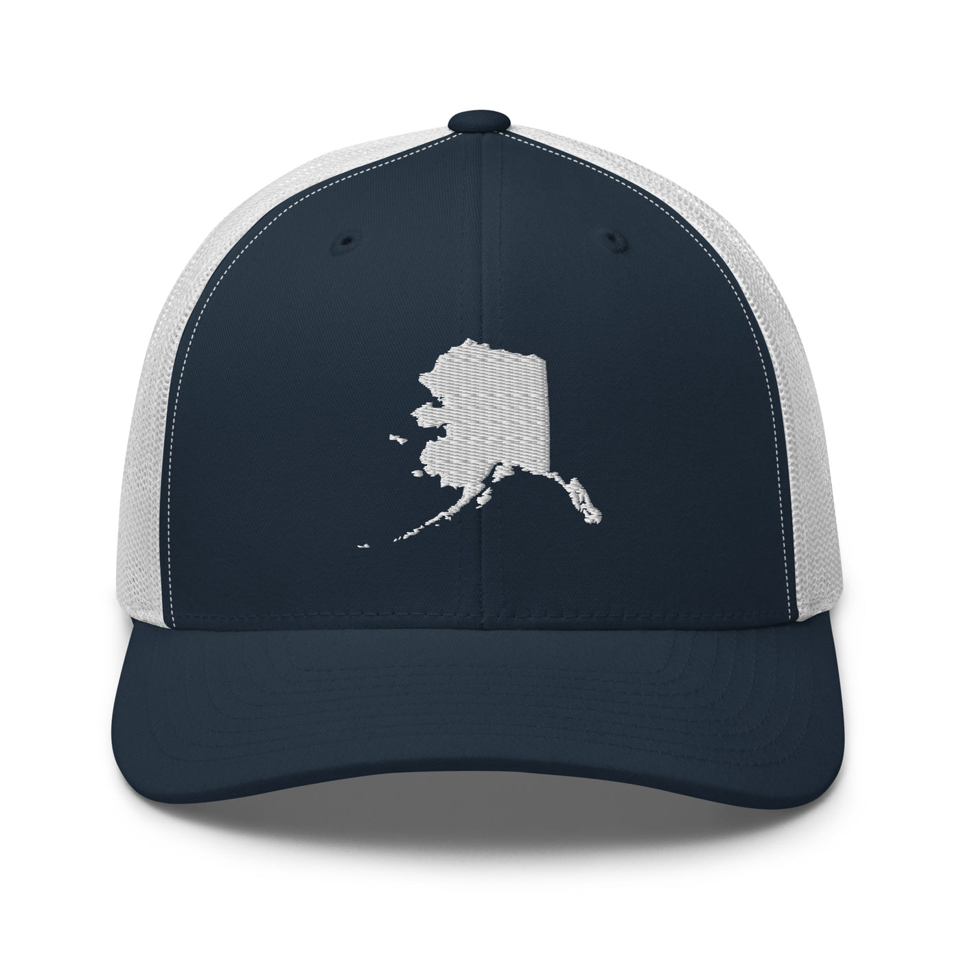 Alaska Trucker Cap