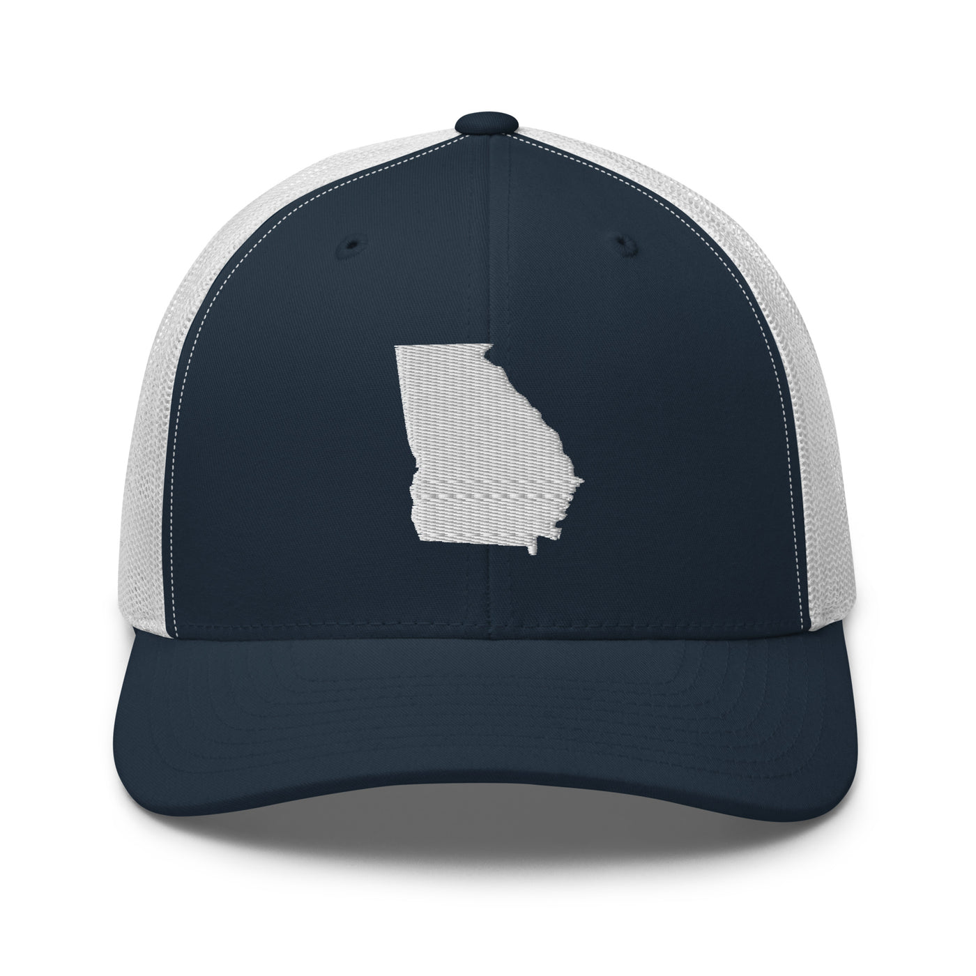 Georgia Trucker Cap