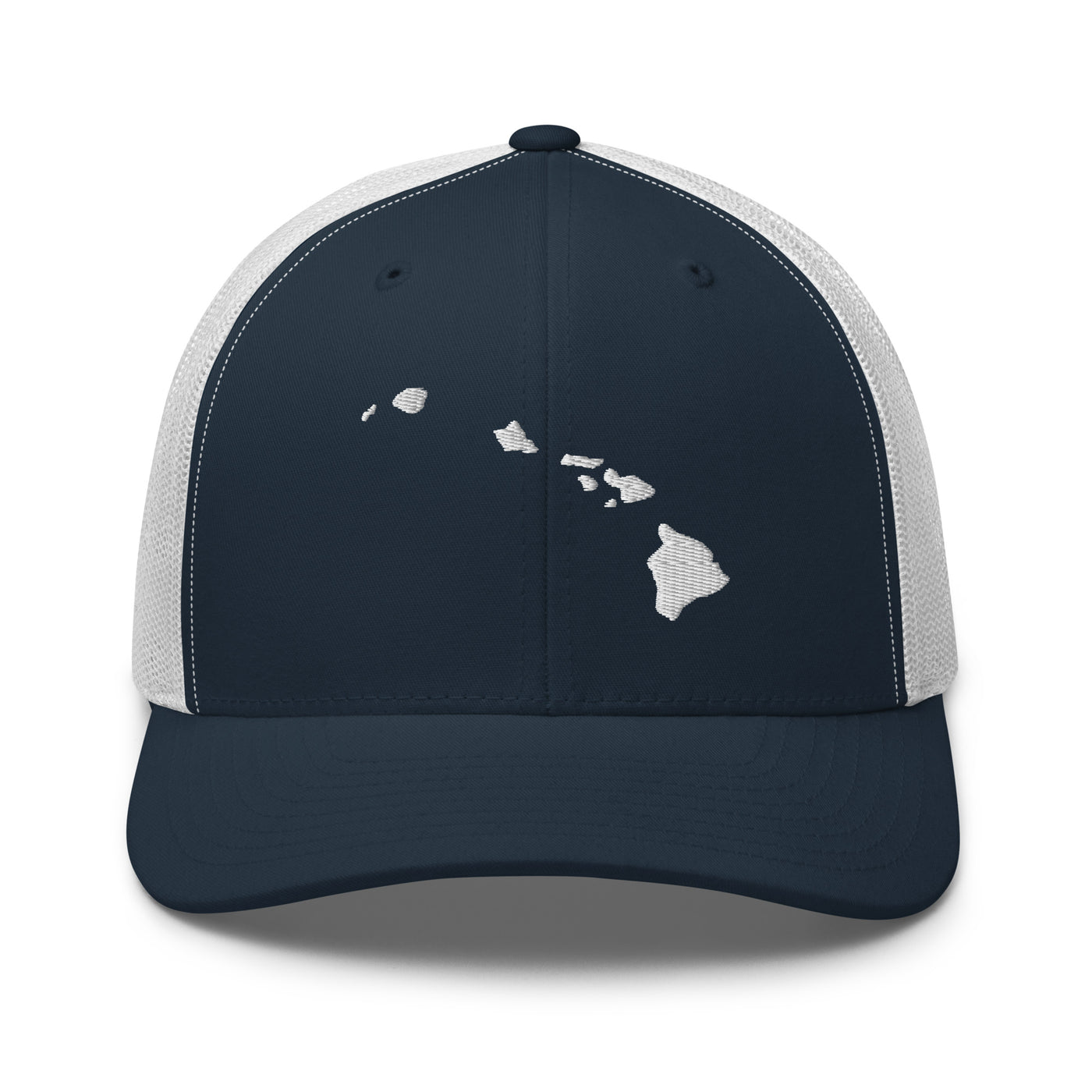 Hawaii Trucker Cap