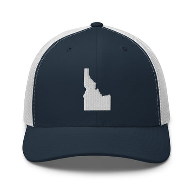 Idaho Trucker Cap