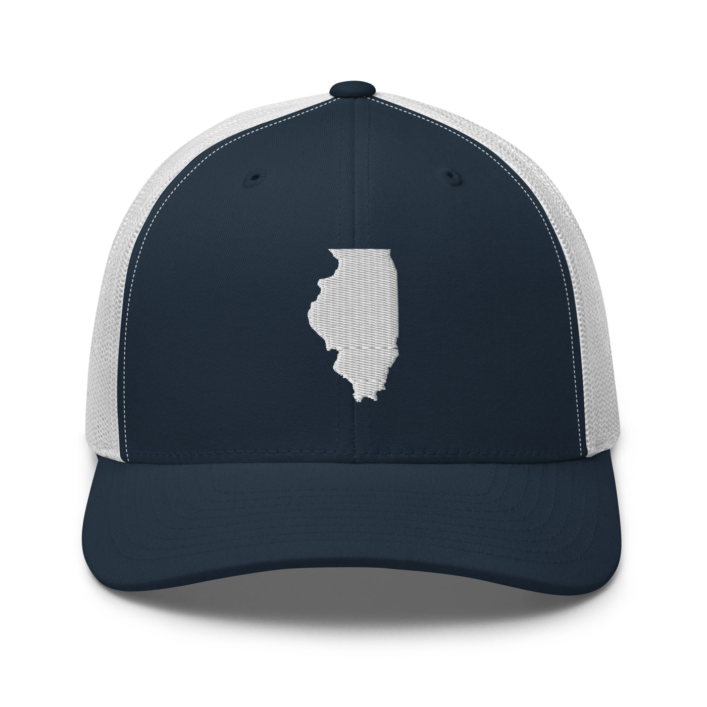 Illinois Trucker Cap