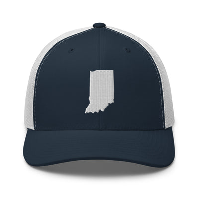 Indiana Trucker Cap