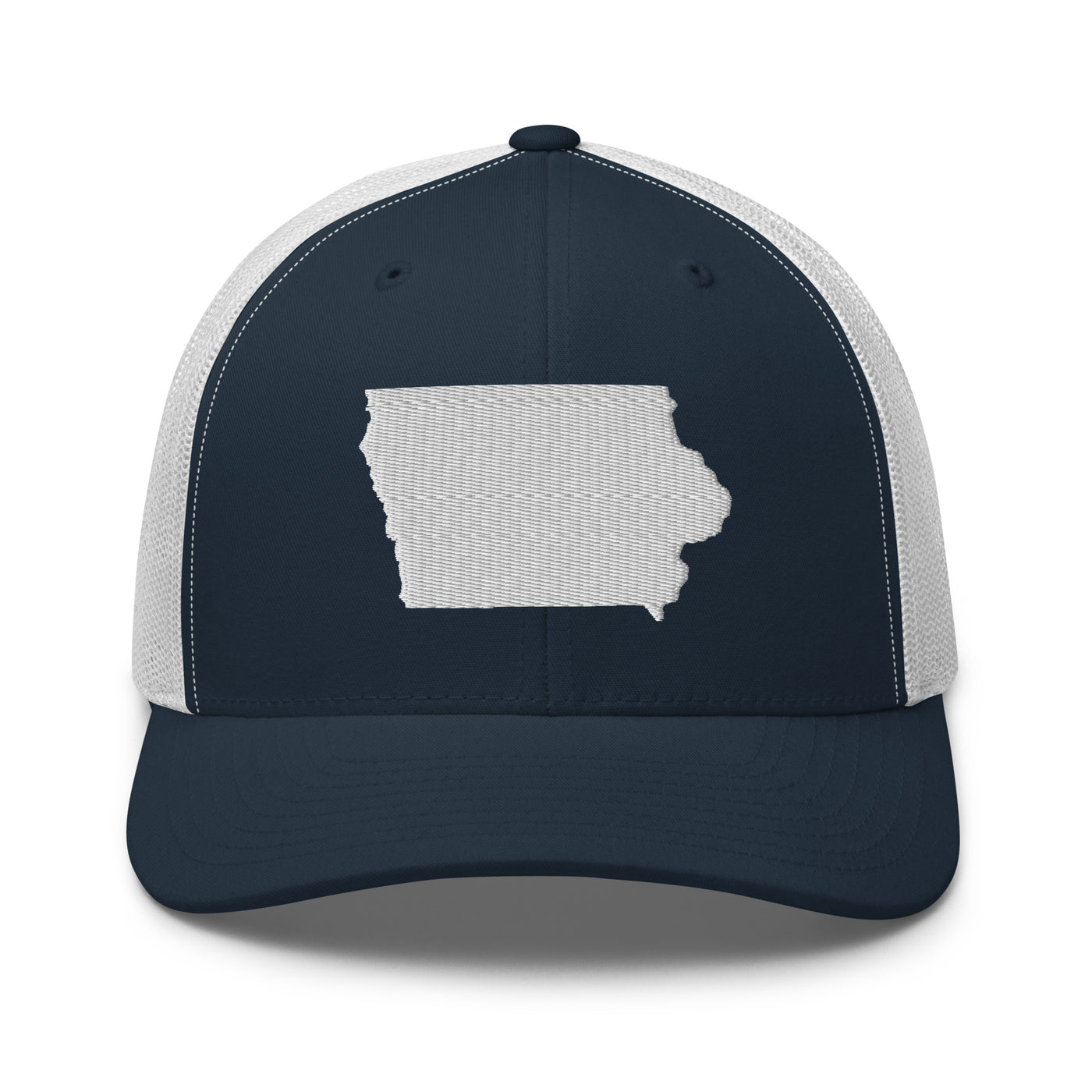 Iowa Trucker Cap