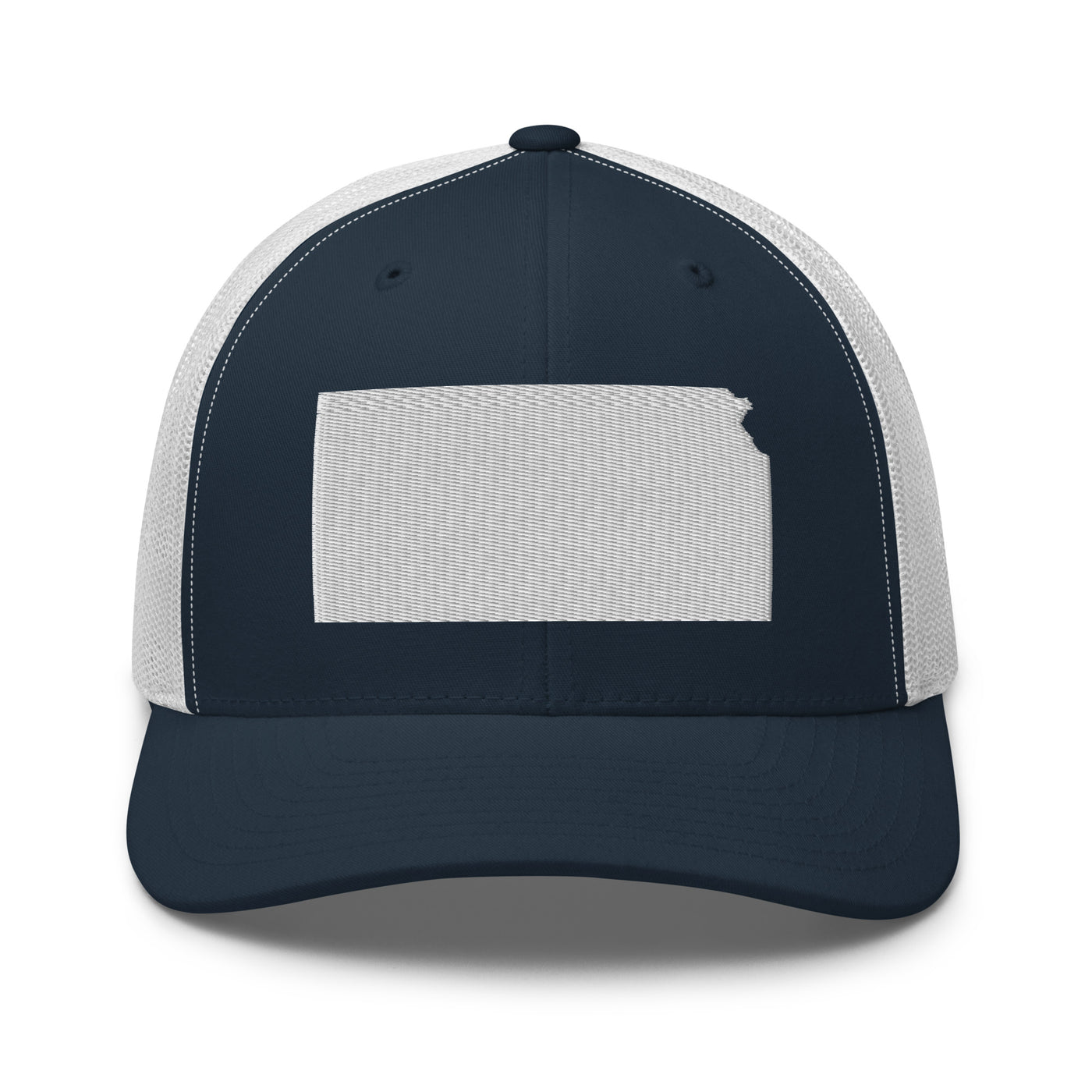 Kansas Trucker Cap