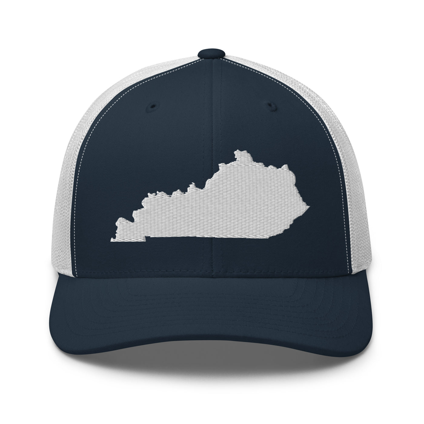 Kentucky Trucker Cap