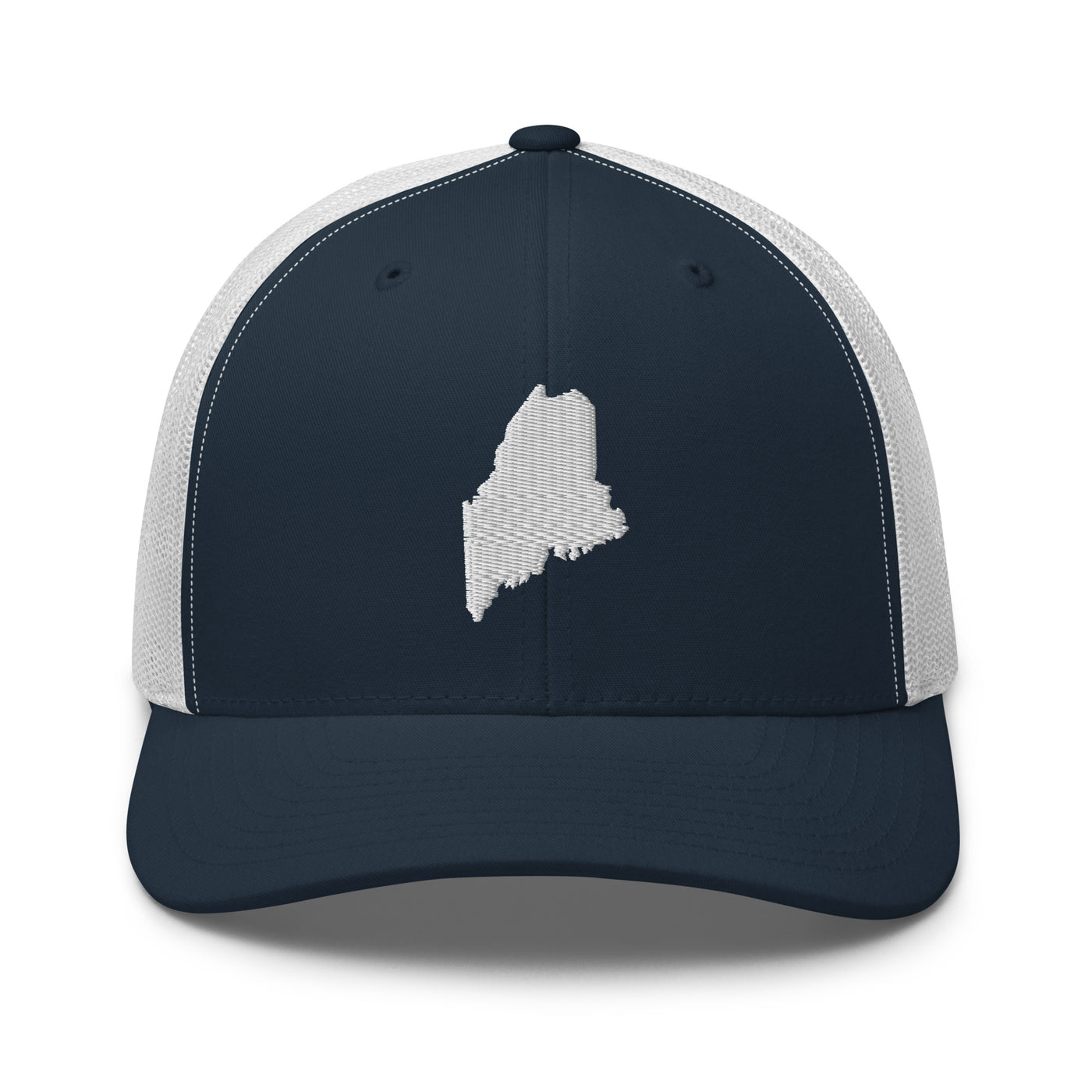 Maine Trucker Cap